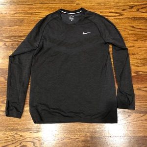 Nike DriFit Long Sleeve